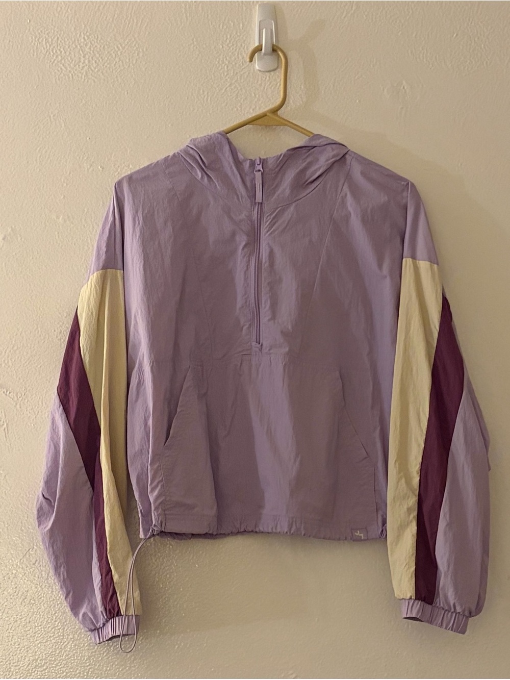 Joy Lab Windbreaker